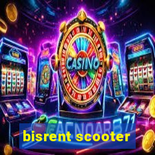 bisrent scooter